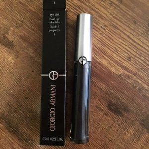 Armani eye tint